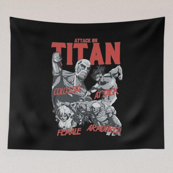 Item preview, Clash of the Major Titans designed and sold by PRINTATSTUDIO.