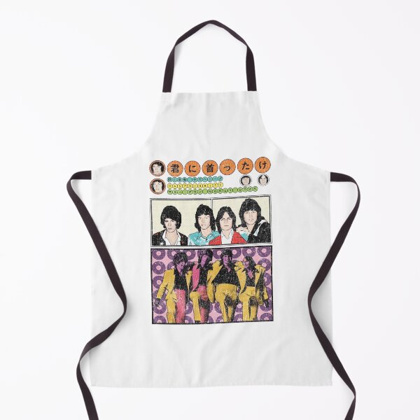 Item preview, Pop Art Style Pop Rock Band designed and sold by GuadalupeDecker.