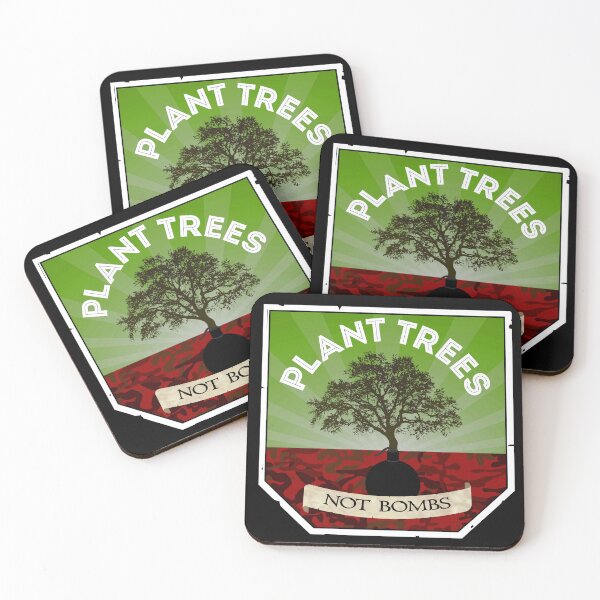 Item preview, Plant Trees designed and sold by MBiBtYB.