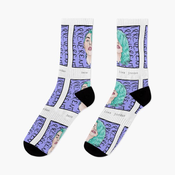 Item preview, Irreverent  designed and sold by hereliesjordan.