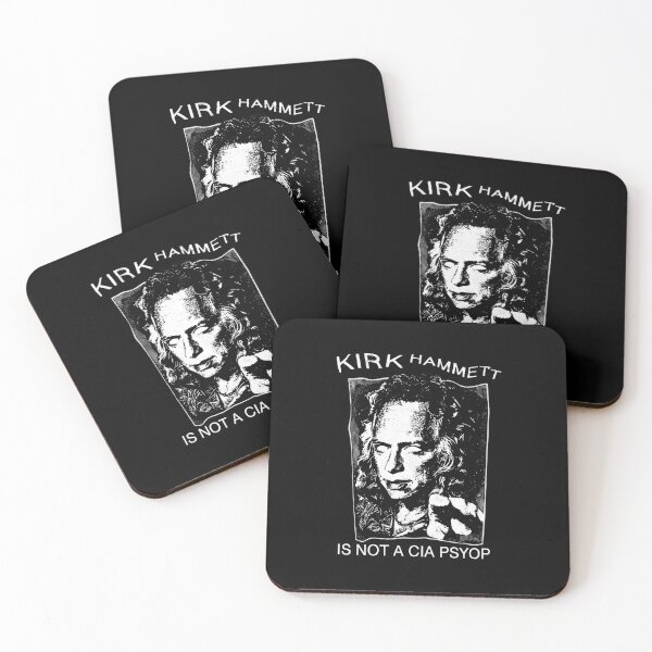 Item preview, Hammett-Is-Not-A-CIA-Psyop-Funny designed and sold by destroyplanet.