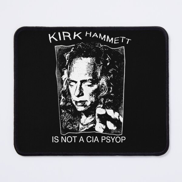Item preview, Hammett-Is-Not-A-CIA-Psyop-Funny designed and sold by destroyplanet.