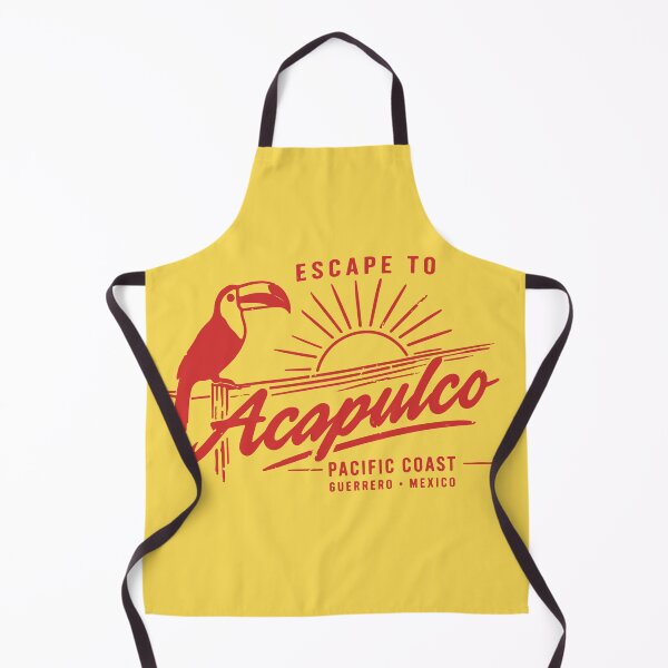 Item preview, Escape to Acapulco designed and sold by Creative Magia.