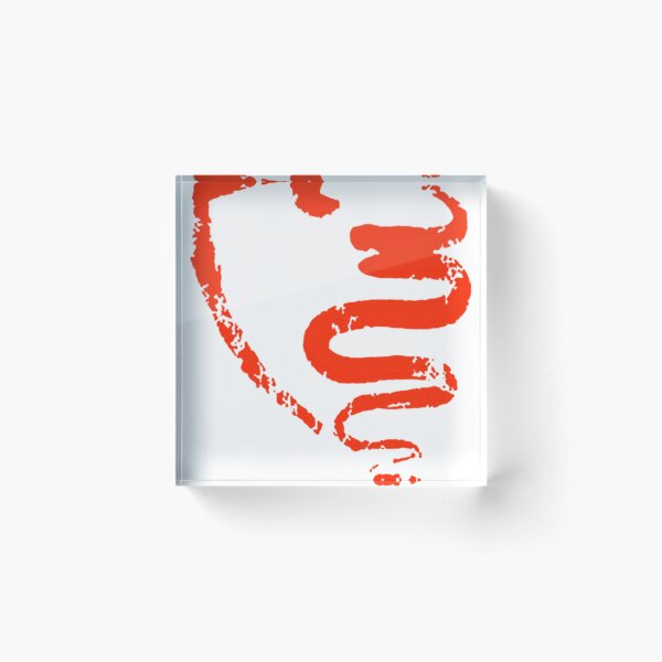 Item preview, Alfa Romeo Logo  designed and sold by Alexandra Stanley.