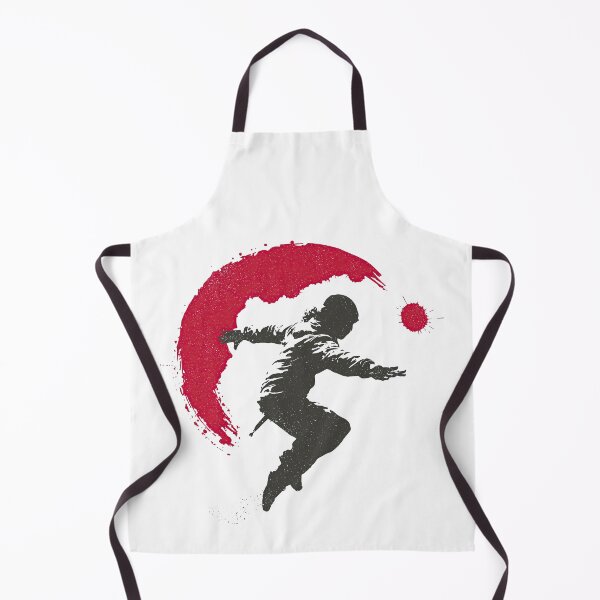 Item preview, Extreme Parkour Traceur Leaping Across City Skyline Stencil designed and sold by EdvvinStudios.