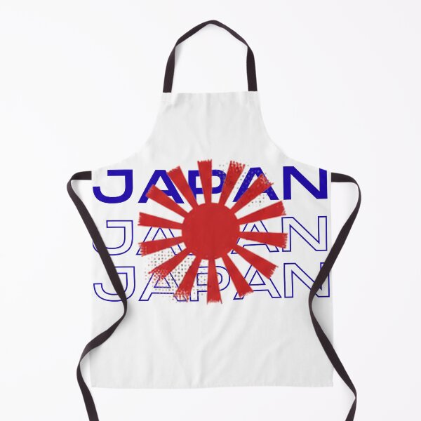 Item preview, Japan Rising Sun Streetwear Graphic designed and sold by WA-STUDIO.