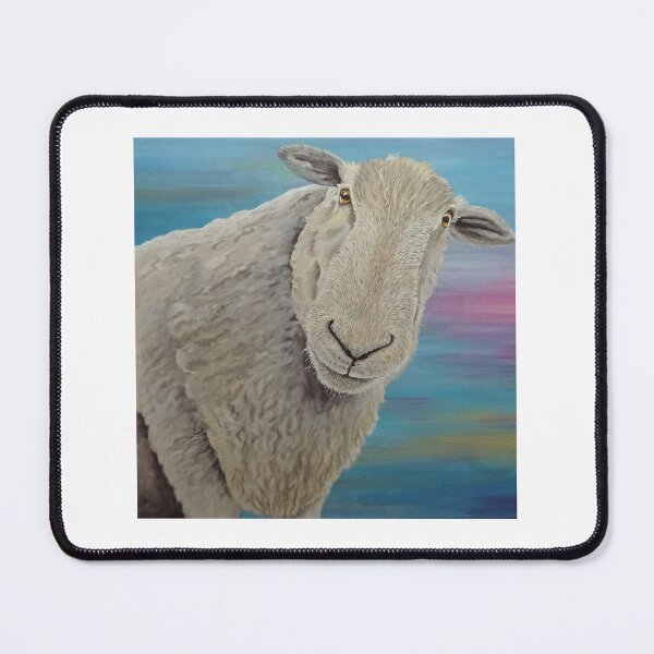 Item preview, "Chief", sheep, omniscient designed and sold by daliahsdesigns.