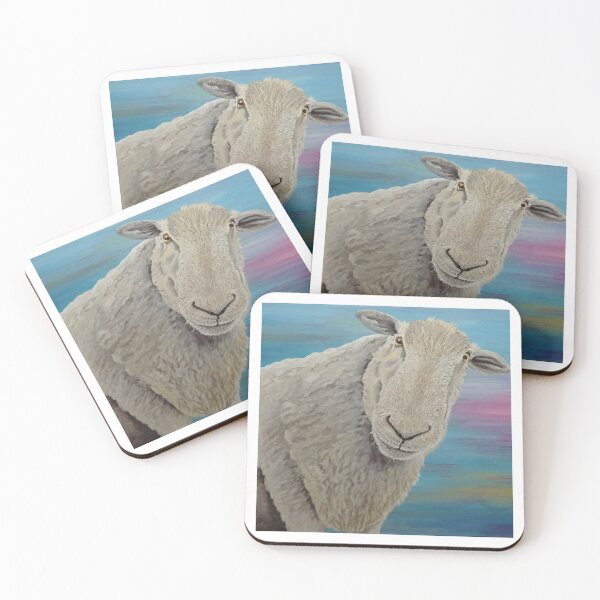 Item preview, "Chief", sheep, omniscient designed and sold by daliahsdesigns.