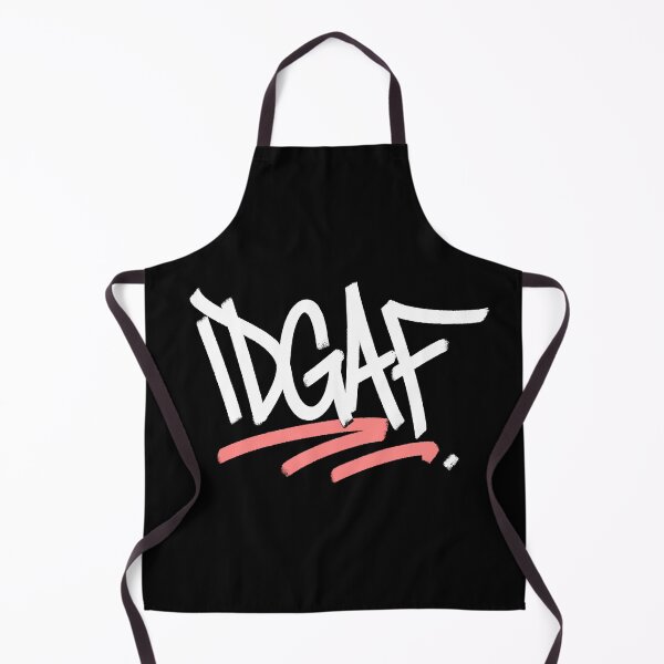 Item preview, I'm The Nicest Rudest Most Caring IDGAF Person designed and sold by Millsoft.