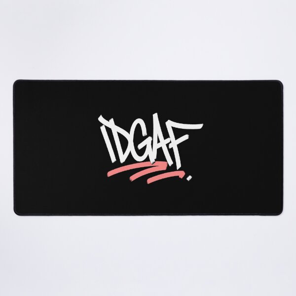 Item preview, I'm The Nicest Rudest Most Caring IDGAF Person designed and sold by Millsoft.