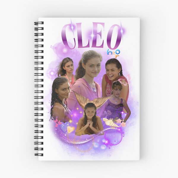 Item preview, H2O Just Add Water Cleo designed and sold by ann38612.