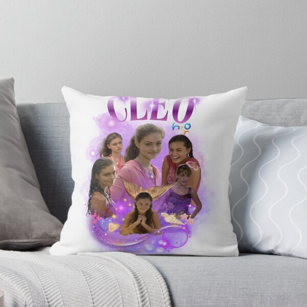 Item preview, H2O Just Add Water Cleo designed and sold by ann38612.