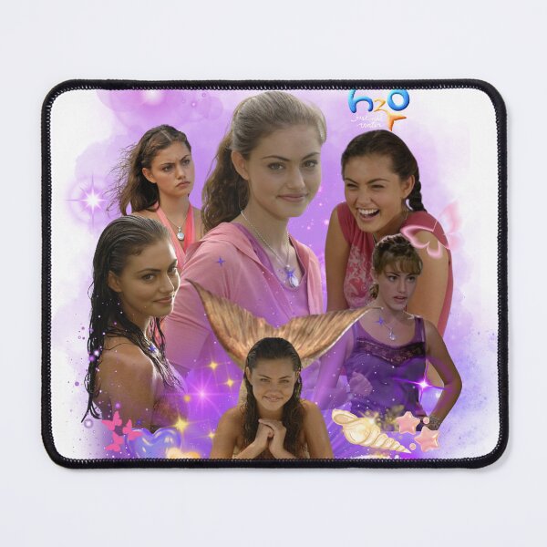 Item preview, H2O Just Add Water Cleo designed and sold by ann38612.