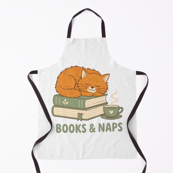 Item preview, books and naps designed and sold by Sovereign Supply Co..