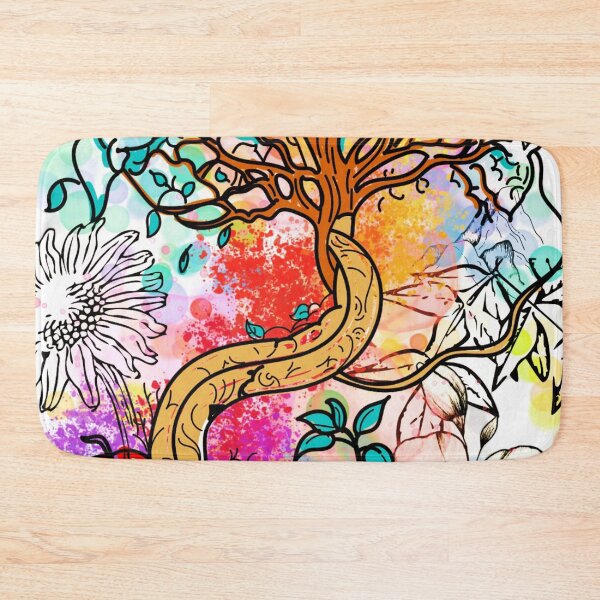 Item preview, The Tree of Wishes designed and sold by DEZINOMANIA.