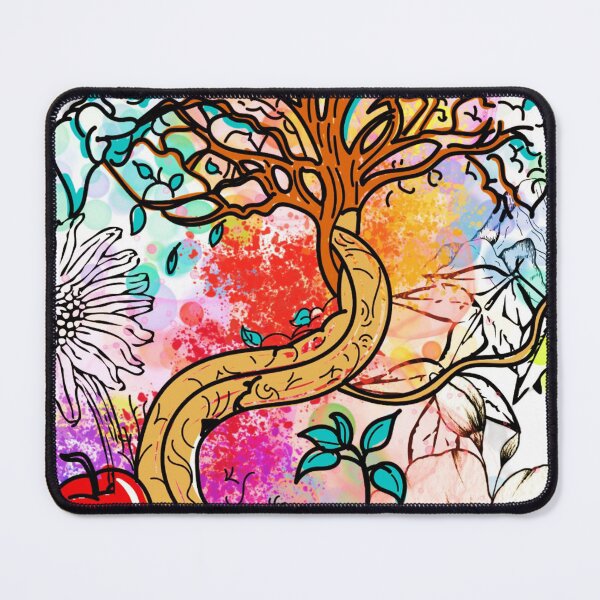 Item preview, The Tree of Wishes designed and sold by DEZINOMANIA.