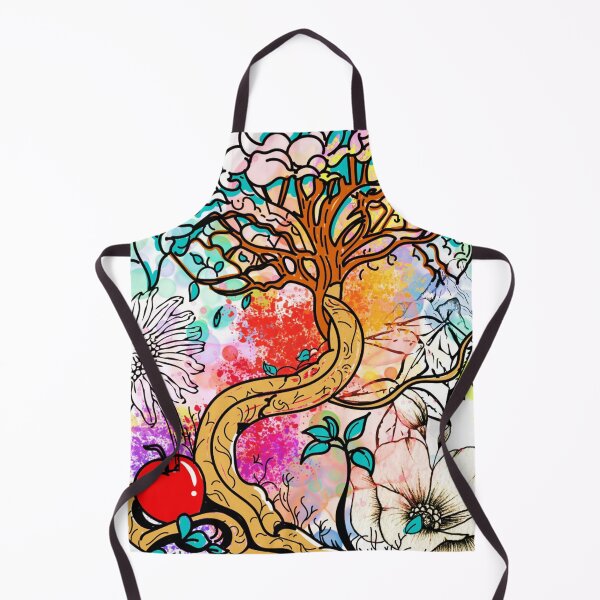 Item preview, The Tree of Wishes designed and sold by DEZINOMANIA.