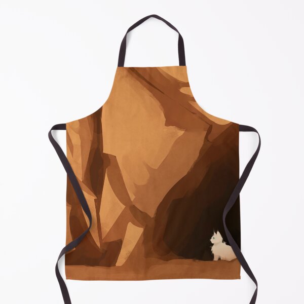 Item preview, Scenic Canyon Cat designed and sold by thewisteron.