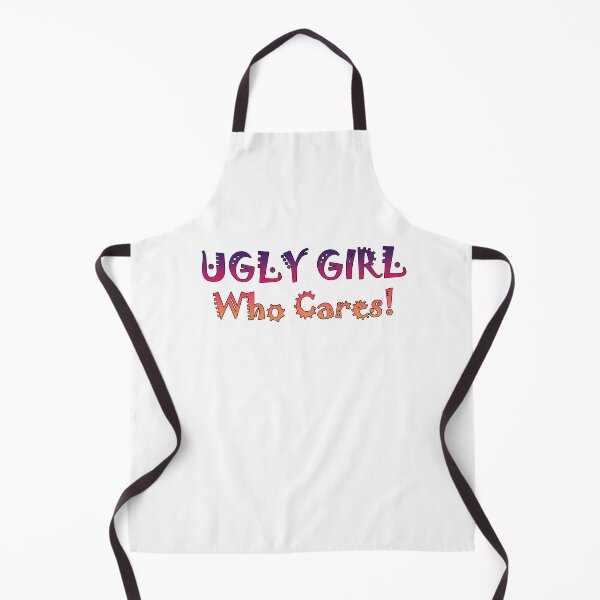 Item preview, Ugly Girl designed and sold by Kerensa Davies.