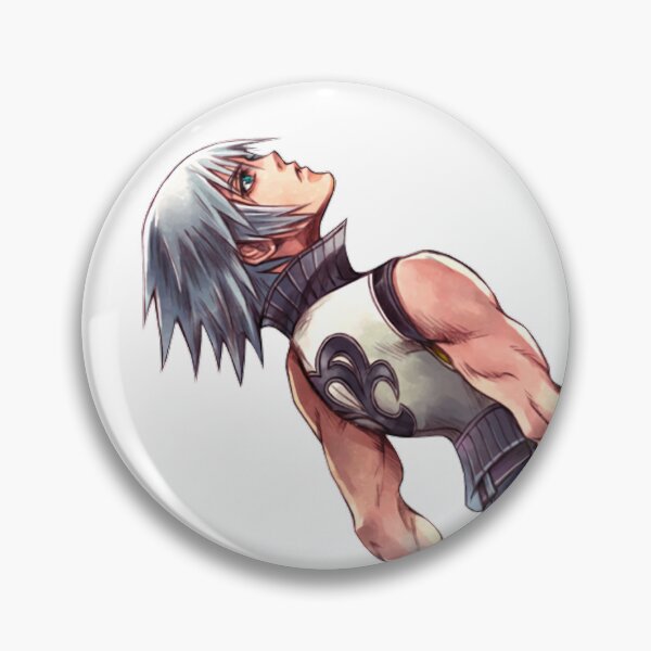 Item preview, Riku Dream Drop Distance  designed and sold by Fire TheMann.