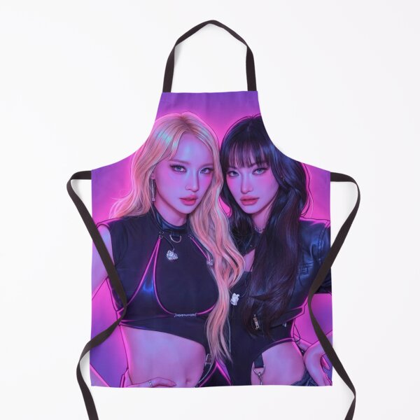 Item preview,  Beauty Benefit JanJingJing Thai GL Tv Series Lgbtq+ Sapphic Home Decor Poster Print Art Comic Pride  designed and sold by Mind Space.