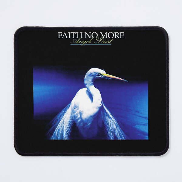 Item preview, Faith No More - Angel Dust designed and sold by nicaendrisa.