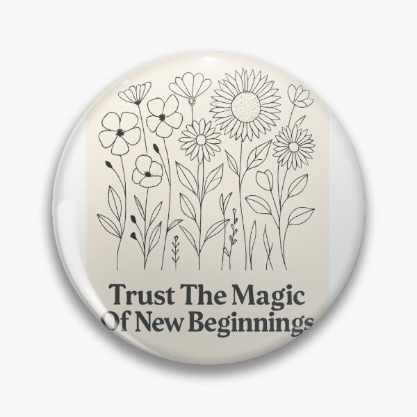 Item preview, New Beginnings designed and sold by Love Joy.