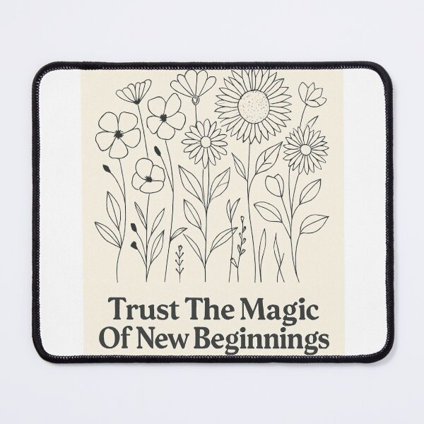 Item preview, New Beginnings designed and sold by Love Joy.