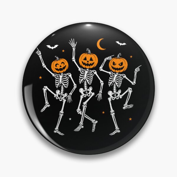 Item preview, Dancing Skeleton Halloween designed and sold by Rucrative5698.