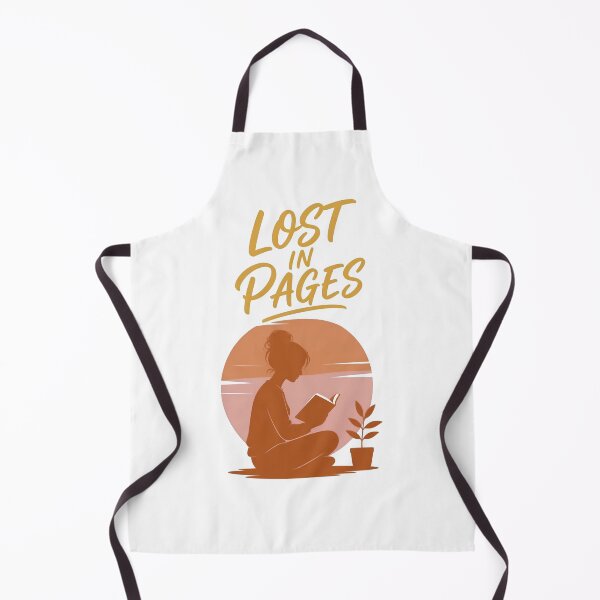 Item preview, Lost In Pages designed and sold by Sovereign Supply Co..