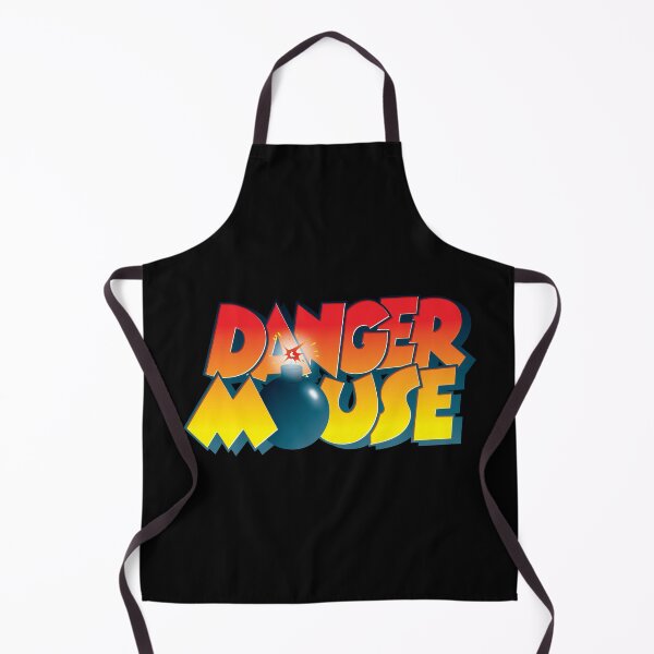 Item preview, Danger Mouse designed and sold by Staermose.