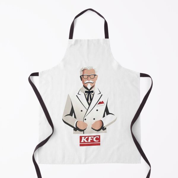 Item preview, The Colonel Sanders Kentucky Fried designed and sold by Stinky Steve OG.