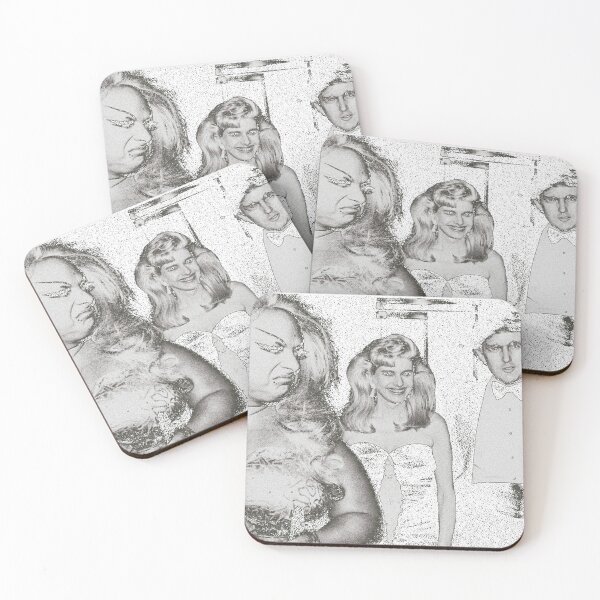 Item preview, Divine And Trump designed and sold by smolspaceprnce.