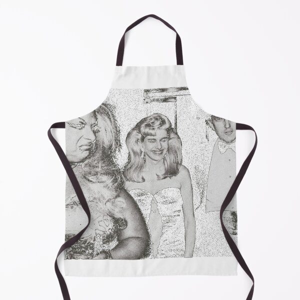 Item preview, Divine And Trump designed and sold by smolspaceprnce.