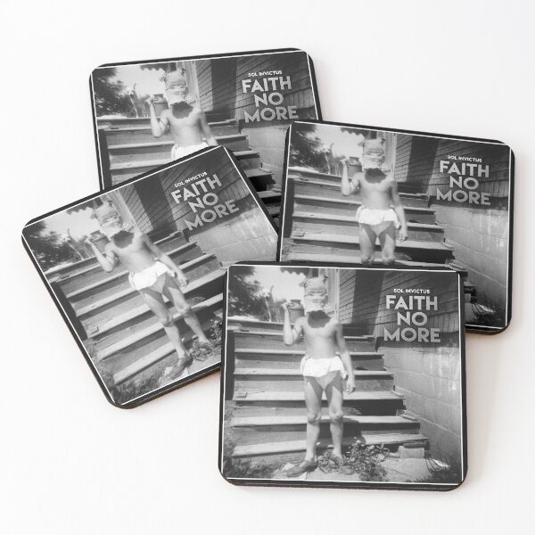 Item preview, Faith No More - Sol Invictus designed and sold by nicaendrisa.