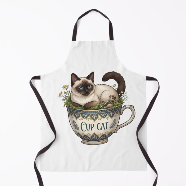 Item preview, A black cat hiding in a box designed and sold by KOUPAN7.
