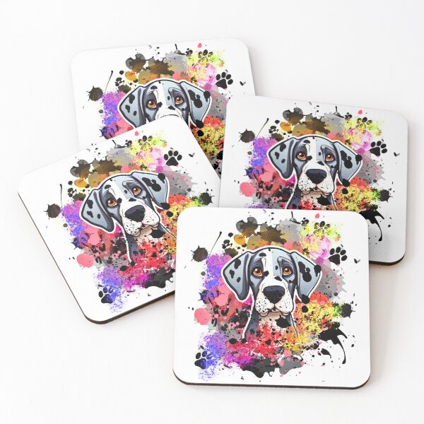 Item preview, The Dog Shades designed and sold by DEZINOMANIA.