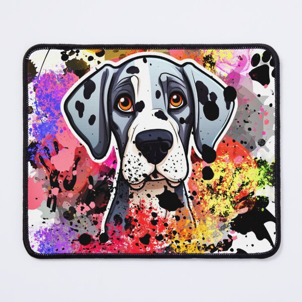 Item preview, The Dog Shades designed and sold by DEZINOMANIA.