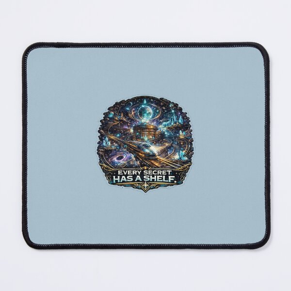 Item preview, Cosmic Archive designed and sold by SufirKapur.