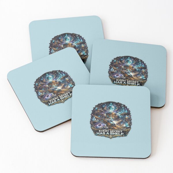 Item preview, Cosmic Archive designed and sold by SufirKapur.