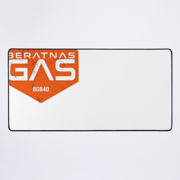 Item preview, Beratnas-Gas-Logo designed and sold by Slamet E.