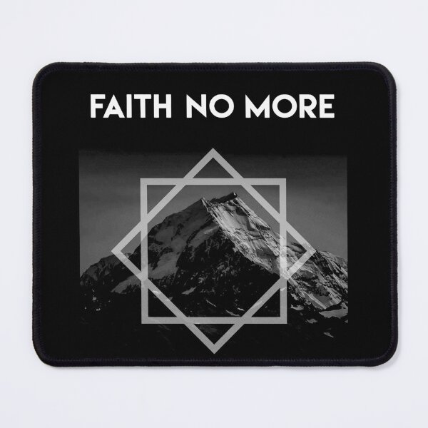 Item preview, Faith No More - We Care a Lot designed and sold by nicaendrisa.