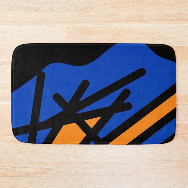 Item preview, The Perfect Shirt for the Jordan 5 "KNICKS"  designed and sold by LAVegasVibes .