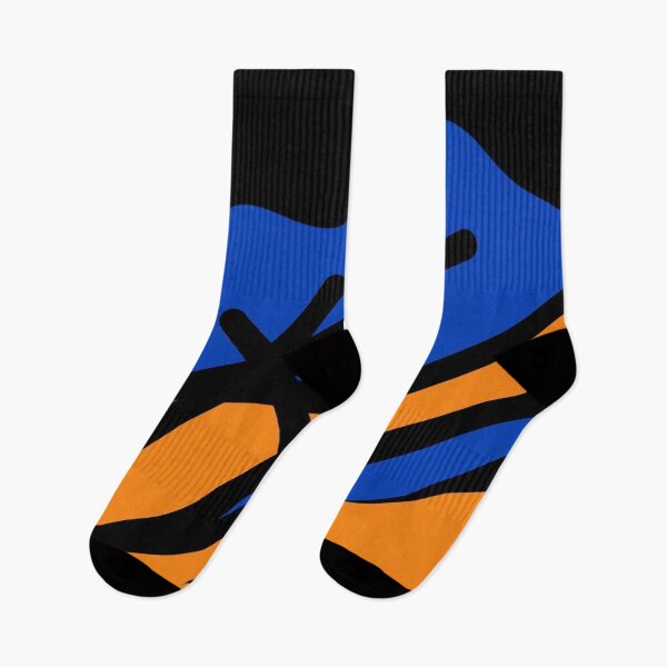 Item preview, The Perfect Shirt for the Jordan 5 "KNICKS"  designed and sold by LAVegasVibes .