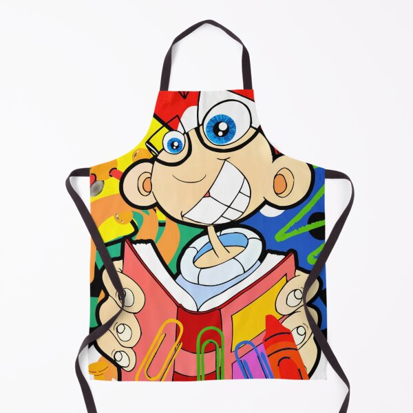 Item preview, The Intelligent Nerd designed and sold by DEZINOMANIA.