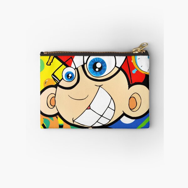 Item preview, The Intelligent Nerd designed and sold by DEZINOMANIA.