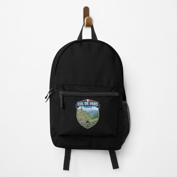 Item preview, Col de Vars High Mountain Pass designed and sold by enzoade.