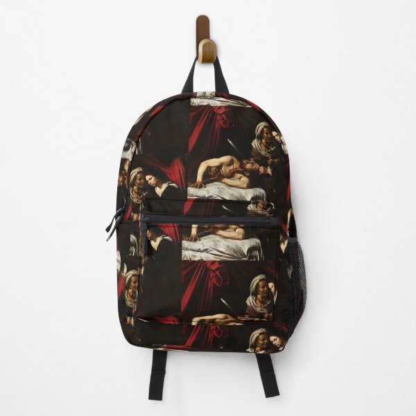 Item preview, Judith Beheading Holofernes Baroque Drama designed and sold by artofuniverse.