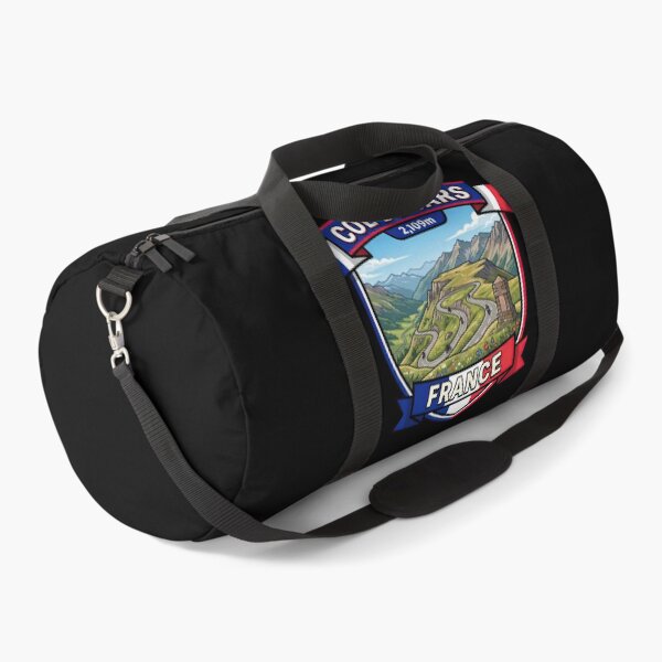Item preview, Col de Vars Alpine Route France designed and sold by enzoade.