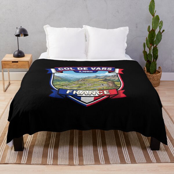 Item preview, Col de Vars Alpine Route France designed and sold by enzoade.